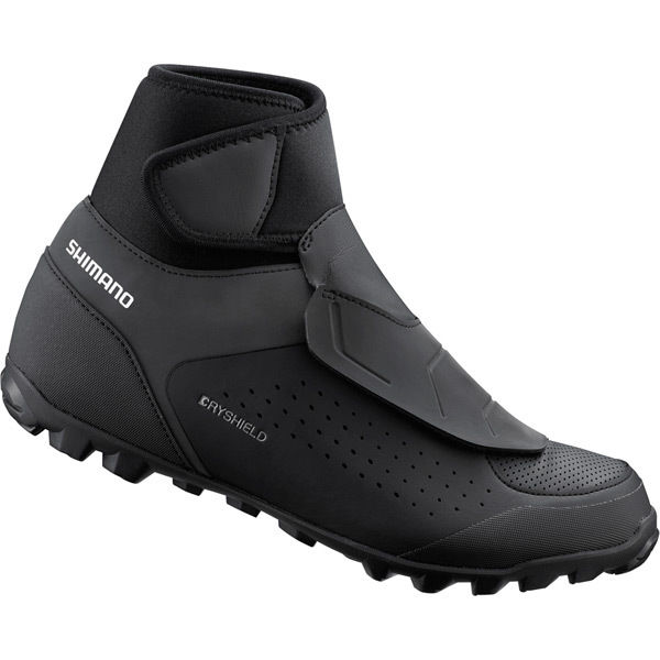 Shimano MW5 (MW501) DRYSHIELDandreg; SPD Shoes click to zoom image