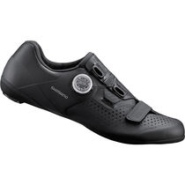 Shimano RC5 SPD-SL Shoes, Black