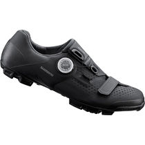 Shimano XC5 (XC501) SPD Shoes, Black