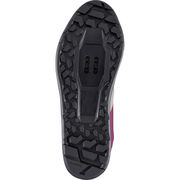 Shimano AM7W (AM702W) Women's SPD Shoes, Grey click to zoom image