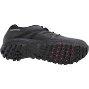 Shimano ET5 (ET500) Shoes, Black click to zoom image