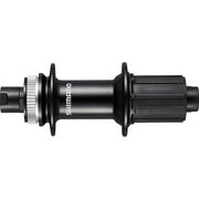 Shimano FH-RS470 10/11-speed freehub, Centre Lock disc mount, 12x142mm axle 