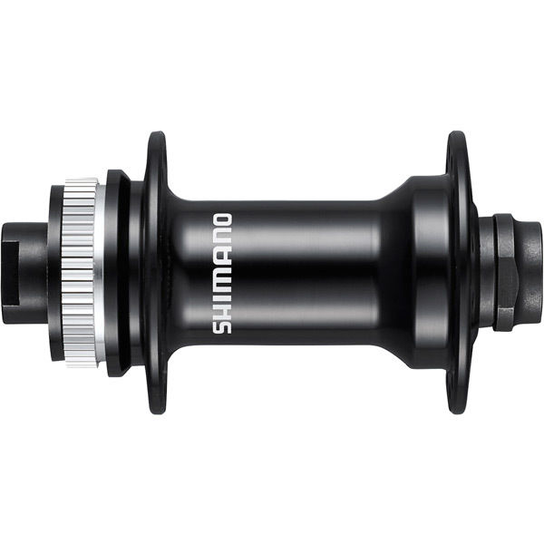 Shimano HB-RS470 - Centre Lock disc mount - 12x110mm axle click to zoom image