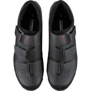Shimano XC1 (XC100) SPD Shoes, Black click to zoom image