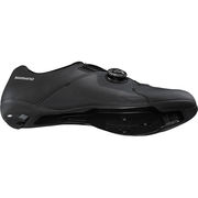 Shimano RC3 (RC300) SPD-SL Shoes, Black click to zoom image