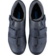 Shimano RC1 (RC100) SPD-SL Shoes, Navy click to zoom image