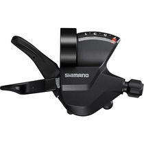 Shimano SL-M315-7R shift lever, band on, 7-speed, right hand