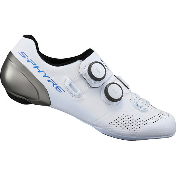 Shimano S-PHYRE RC9W (RC902W) SPD-SL Women's Shoes click to zoom image