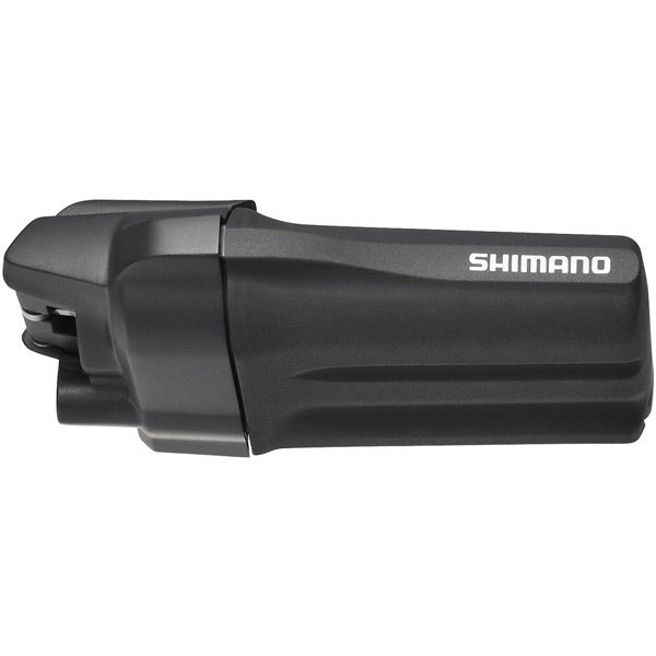 Shimano BM-DN100 E-tube Di2 short direct frame battery mount, internal/external routing click to zoom image