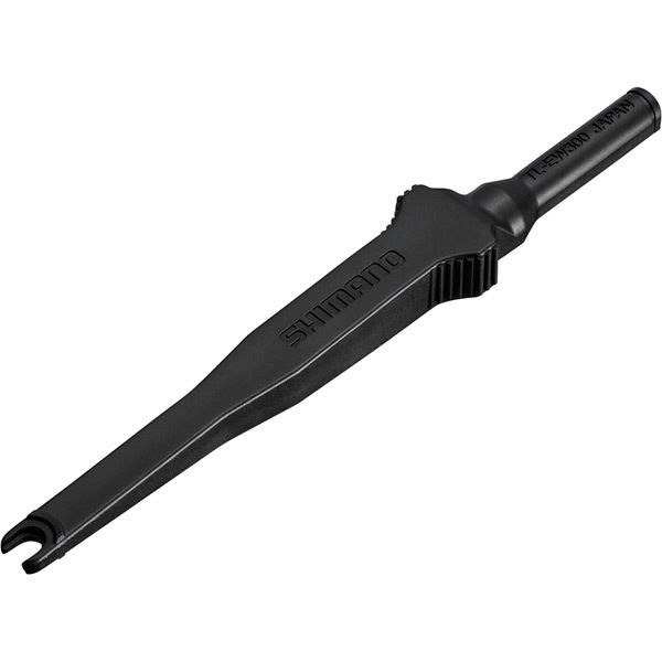 Shimano TL-EW300 E-tube Di2 plug tool, 3.45 mm click to zoom image