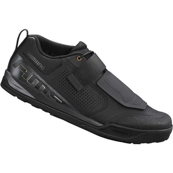 Shimano AM9 (AM903) SPD Shoes, Black click to zoom image