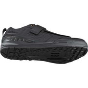 Shimano AM9 (AM903) SPD Shoes, Black click to zoom image