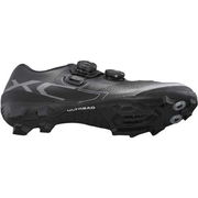 Shimano XC7 (XC702) SPD Shoes, Black click to zoom image