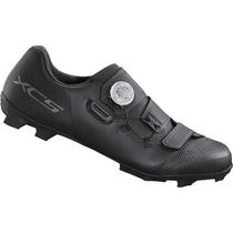 Shimano XC5 (XC502) SPD Shoes, Black