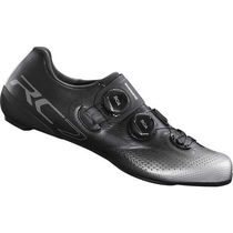 Shimano RC7 (RC702) SPD-SL Shoes, Black