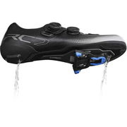 Shimano RC7 (RC702) SPD-SL Shoes, Black click to zoom image