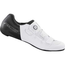 Shimano RC5 (RC502) SPD-SL Shoes, White