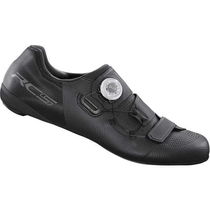 Shimano RC5 (RC502) SPD-SL Shoes, Black