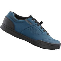 Shimano AM5W (AM503W) Women's SPD Shoes, Blue