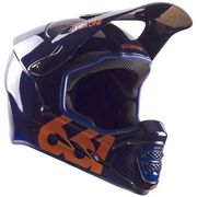 SixSixOne Reset Helmet Midnight Copper (Cpsc/Ce) 