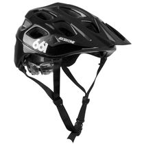 SixSixOne Recon Scout Helmet Black (Ce)