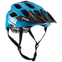 SixSixOne Recon Scout Helmet Blue(Ce)