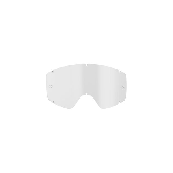 SixSixOne Radia Goggle Clear Lens S click to zoom image