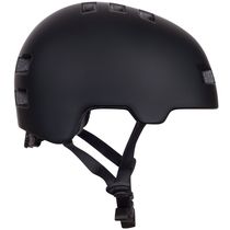 SixSixOne Terra Helmet Black (Cpsc/Ce)