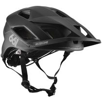 SixSixOne Crest Mips Helmet Black (Ce)