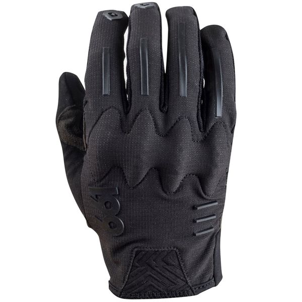 SixSixOne Recon Advance Glove Black click to zoom image