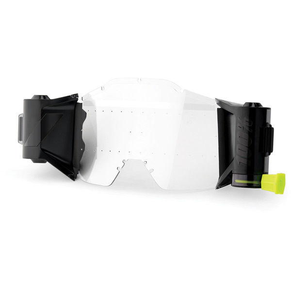 FMF Goggles POWERBOMB Youth Film System Full?Kit click to zoom image