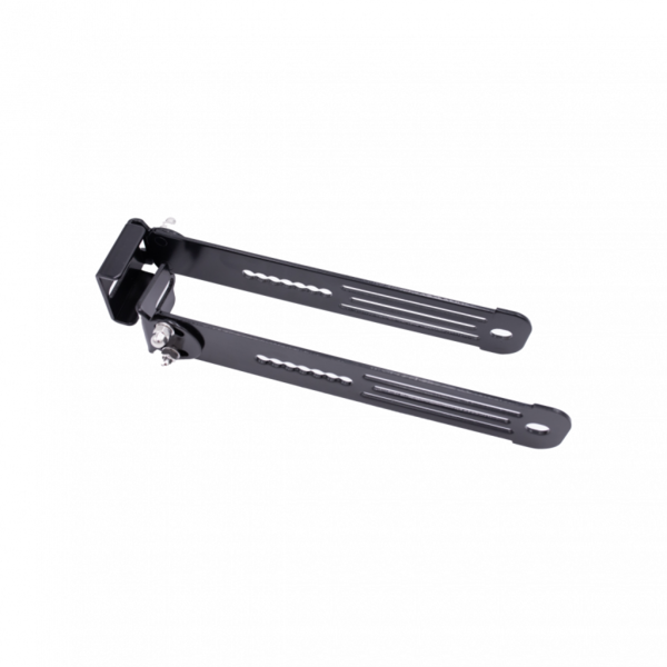 Shotgun Swing Arm M6 With Flange Assembly click to zoom image