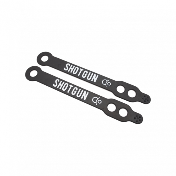 Shotgun Shotgun Pro Foot Peg Straps (Pair) click to zoom image
