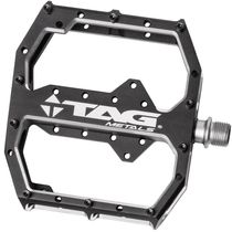TAG Metals T1 Aluminium Pedal - Large