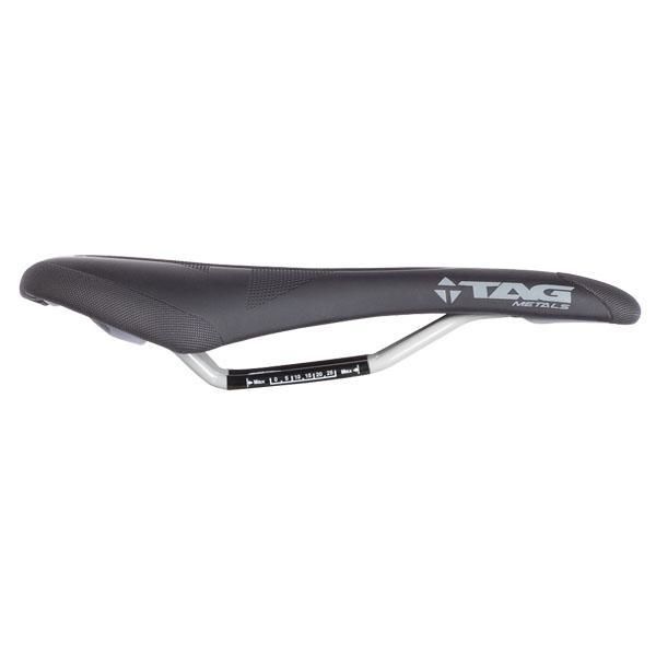 TAG Metals T1 Saddle click to zoom image