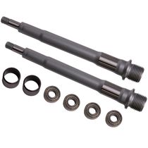 TAG Metals T1 Pedal Axle, Bearing and Bush Service Kit