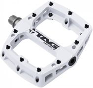 TAG Metals T3 Nylon Pedal White  click to zoom image