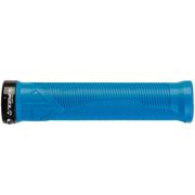 TAG Metals T1 Section Grip  Blue  click to zoom image