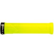 TAG Metals T1 Section Grip  Yellow  click to zoom image