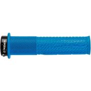 TAG Metals T1 Braap Grip  Blue  click to zoom image