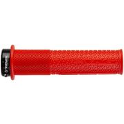 TAG Metals T1 Braap Grip  Red  click to zoom image