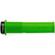 TAG Metals T1 Braap Grip  Green  click to zoom image
