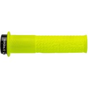 TAG Metals T1 Braap Grip  Yellow  click to zoom image