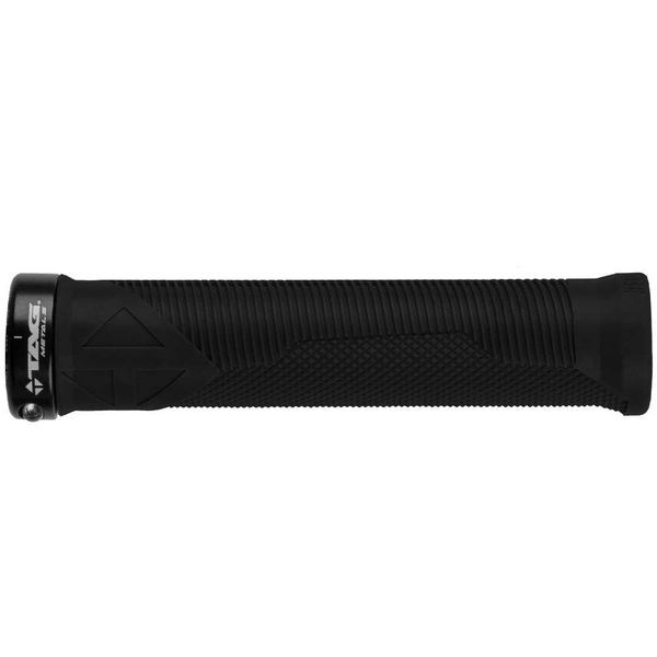 TAG Metals T1 Section Grip Black click to zoom image