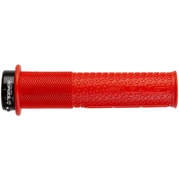 TAG Metals T1 Braap Grip Red click to zoom image