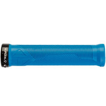 TAG Metals T1 Section Grip Blue