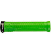 TAG Metals T1 Section Grip Green 