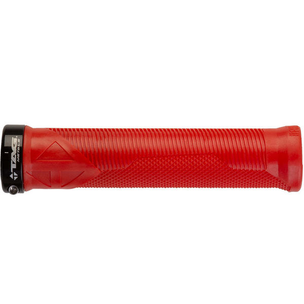 TAG Metals T1 Section Grip Red click to zoom image