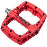 TAG Metals T3 Pedal Red 