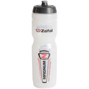 Zefal Magnum 1ltr  Clear  click to zoom image